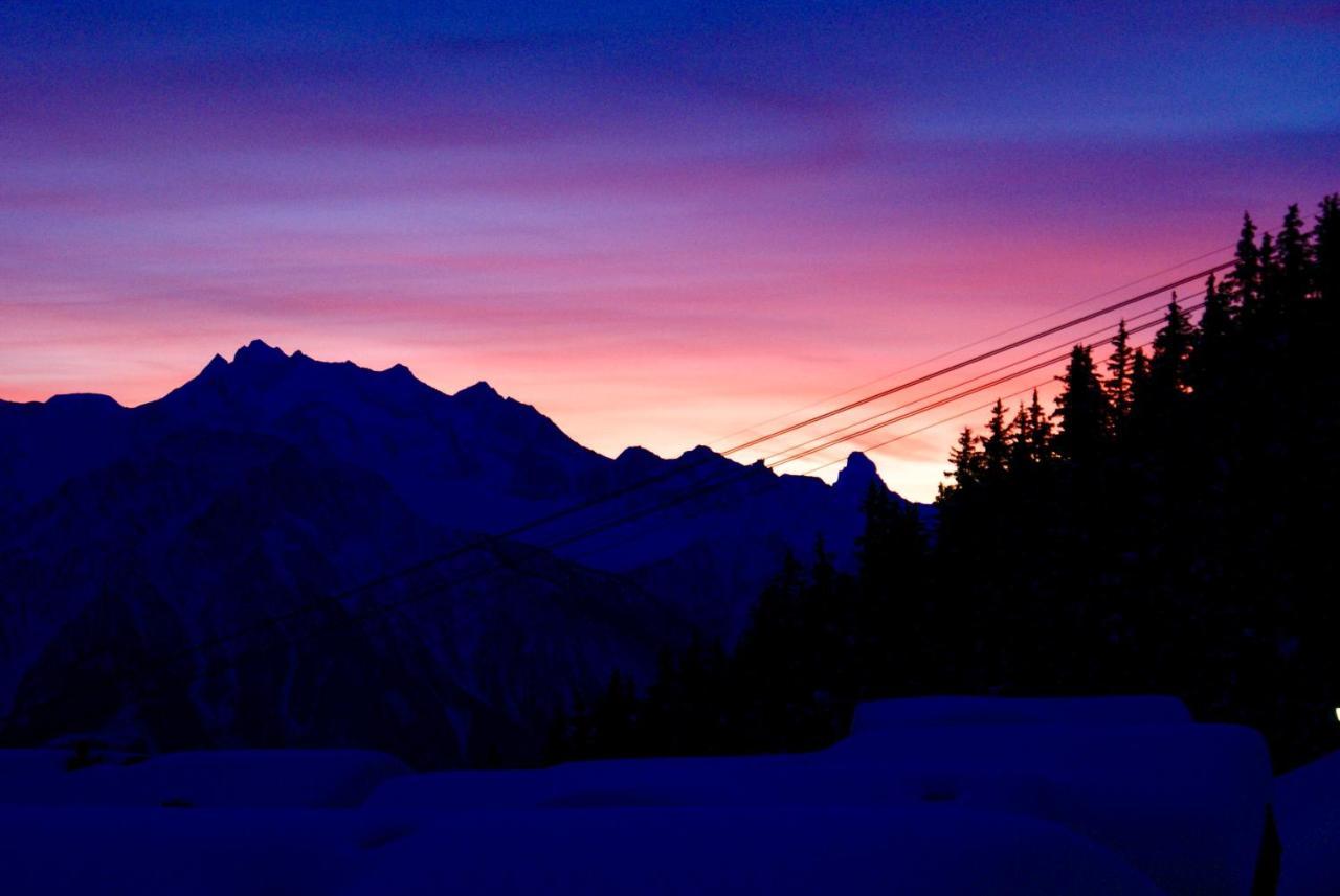 Perle Des Alpes, Bettmeralp, Switzerland Exterior photo