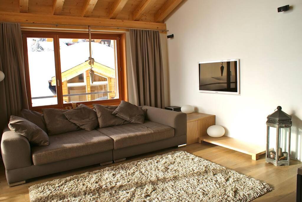Perle Des Alpes, Bettmeralp, Switzerland Exterior photo