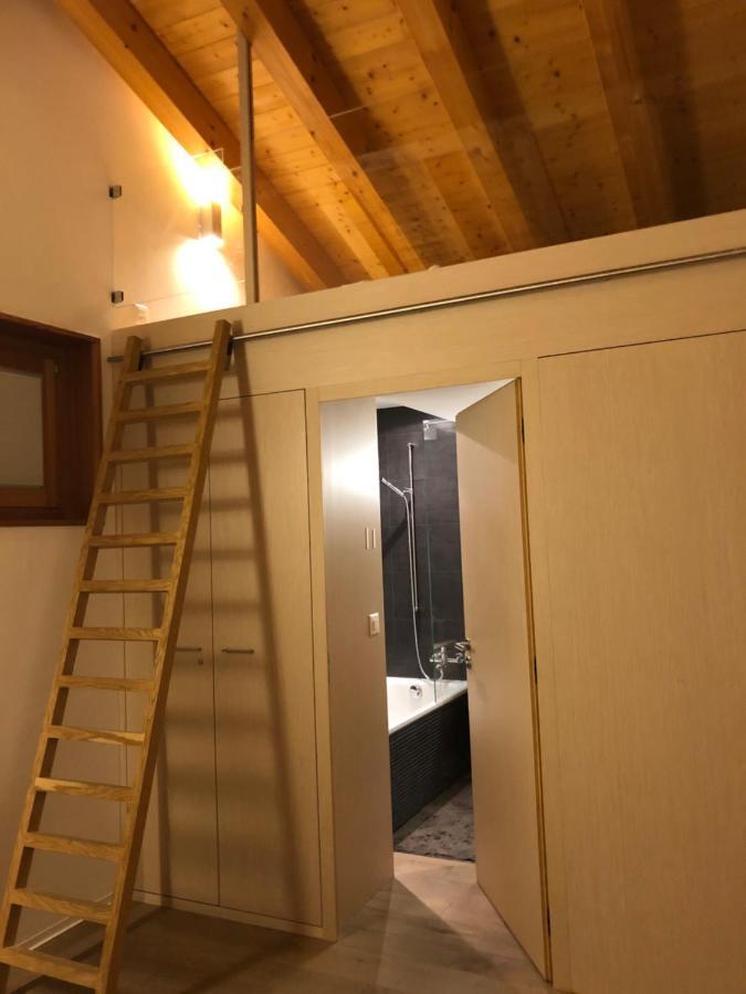 Perle Des Alpes, Bettmeralp, Switzerland Exterior photo